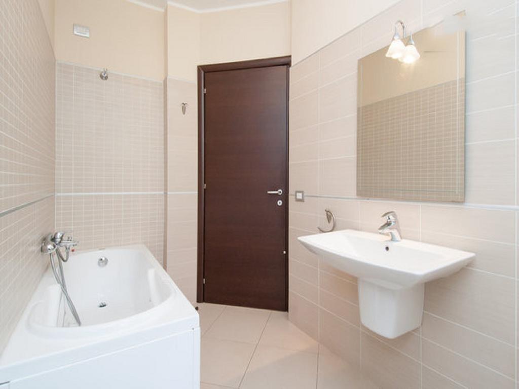 Apartamento Casa Salsa Libre Selargius Habitación foto