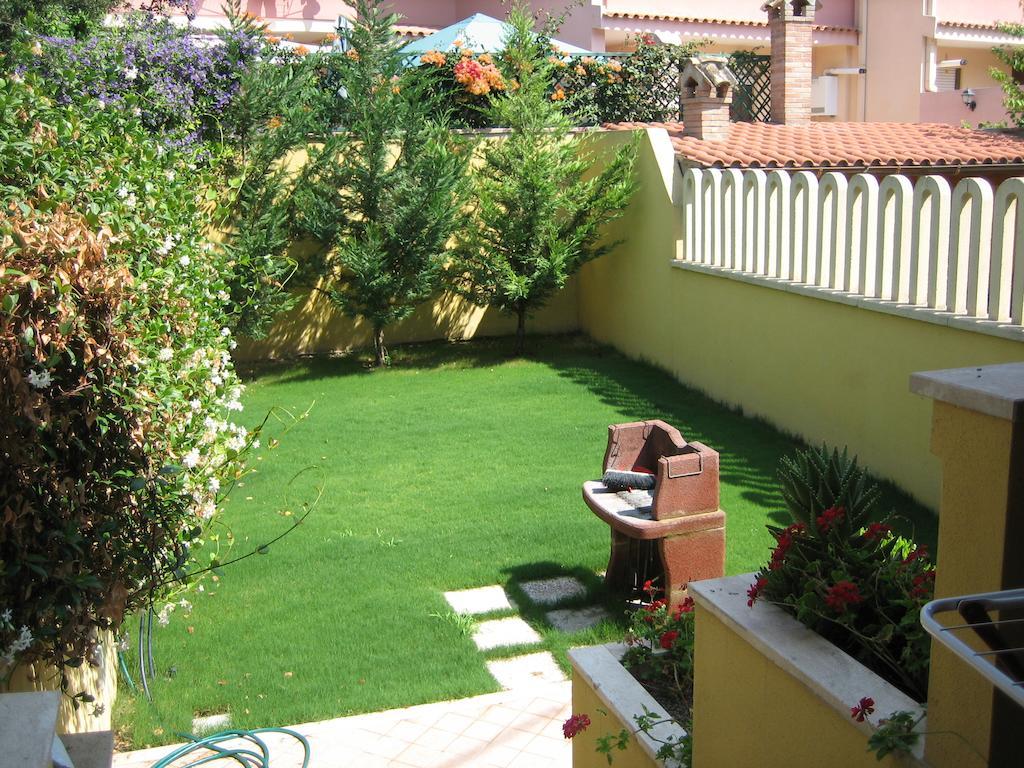 Apartamento Casa Salsa Libre Selargius Exterior foto
