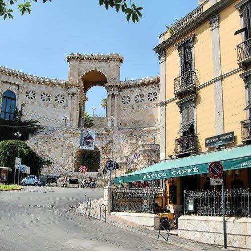 Apartamento Casa Salsa Libre Selargius Exterior foto