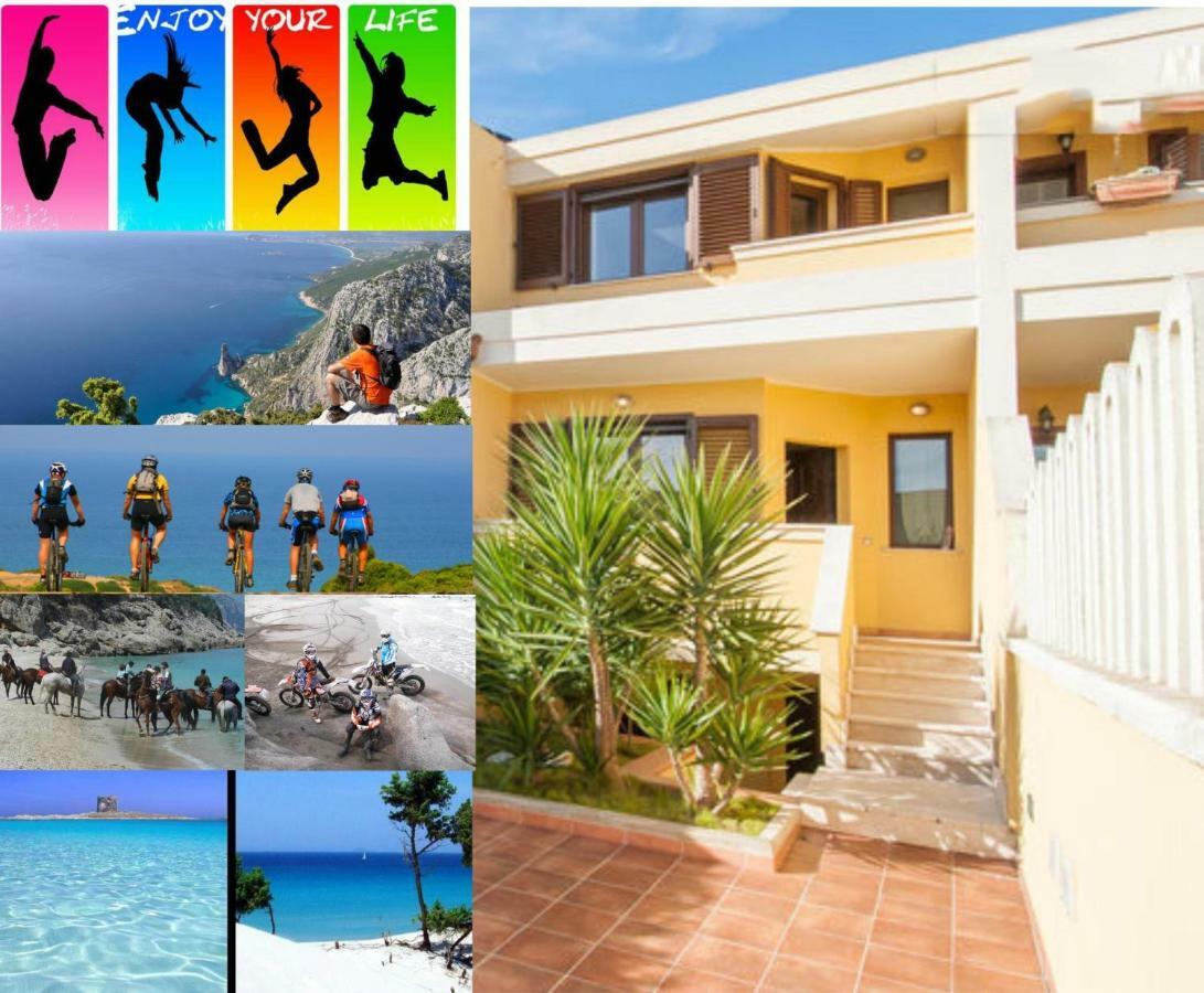 Apartamento Casa Salsa Libre Selargius Exterior foto